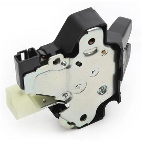 Mecanisme de verrouillage de hayon Tesla Model 3 finition robuste - 3