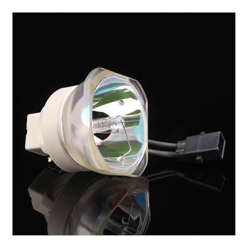 Ampoule de projecteur nue EL85 pour réparer un écran sombre TW6700