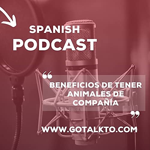 Beneficios de tener una mascota