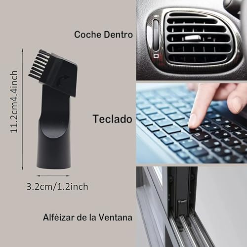 Opiniones y reviews de Piezas y accesorios los 5 más buscados. 12 Imagen adicional
