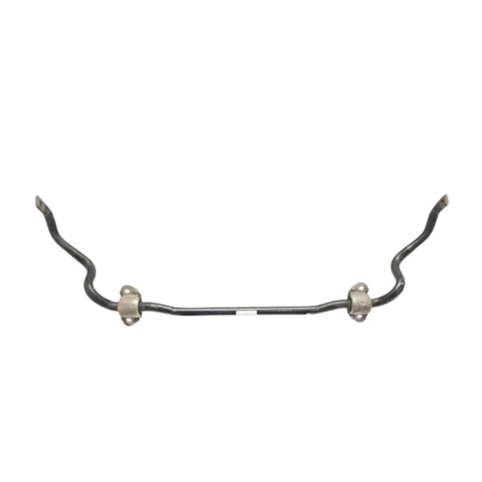 Muzhen Store Compatible avec la Barre de Torsion de Voiture Benz FG W212 W218, Avant avec Support, Barre de Torsion Tubulaire Avant