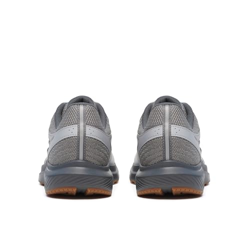 Image of Saucony Men's Cohesion 17