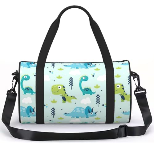 Sac fourre-tout de sport fin et léger pour ne plus surcharger vos bagages de voyage