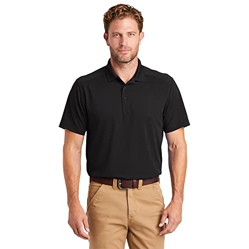 Cornerstone Select Lightweight Snag-Polo. Cs418