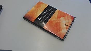 Hardcover Business Elites: The Psychology of Entrepreneurs and Intrapreneurs Book