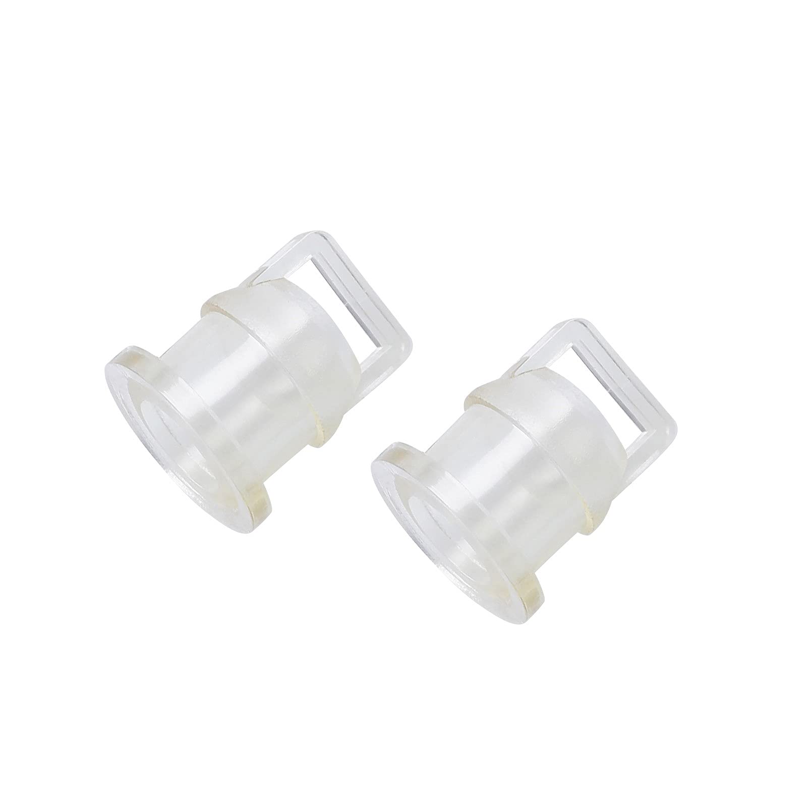 Transfer Case Cable Shifter Linkage Bushing Replace 68064273AB for Jeep Wrangler JK 2007-2018 (2)