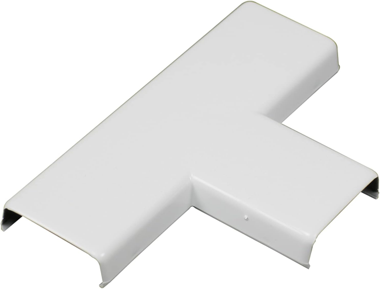 Legrand Wiremold NMW11 Nonmetallic Plastic Raceway for