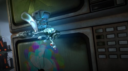 LittleBigPlanet 2 PS3