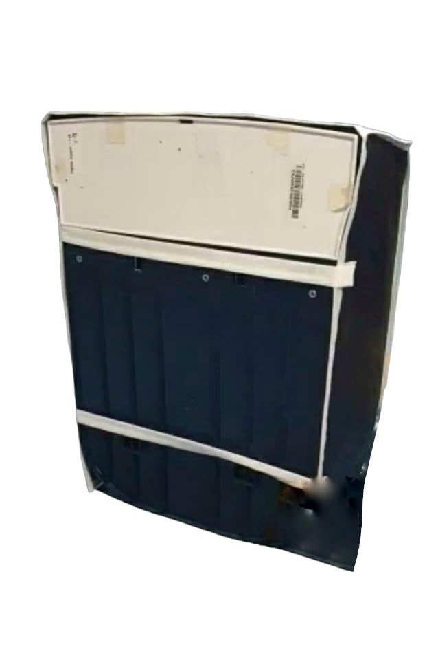 Image of Water Purifier Cover RO Body Cover for Platino Ro Water Purifier Body Protector Cover Model Livpure Platino