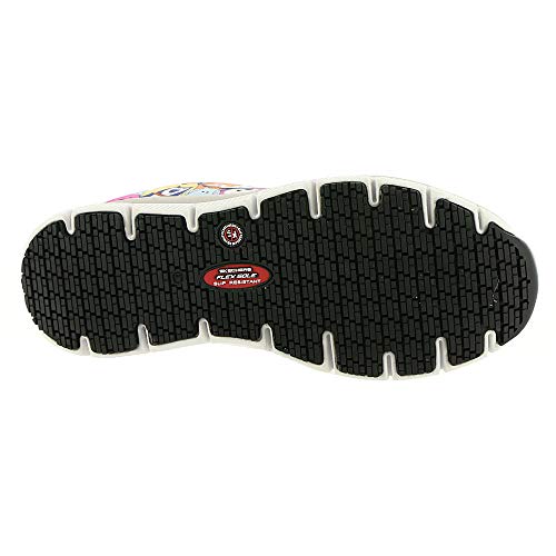 Skechers Women's Comfort Flex Sr Hc Pro Health Care Professional Shoe3