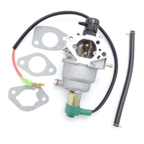 Carburateur GX390 résolvant les problèmes de démarrage du moteur 188F