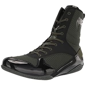 Venum Unisex Elite Boxschuhe
