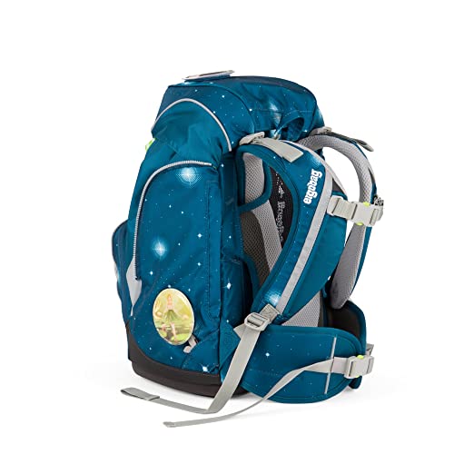 Ergobag Special Edition zaino scolastico con