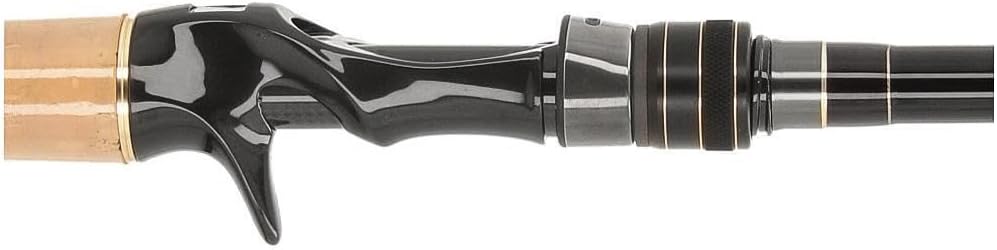 Tailwalk C68MH Rod, Full Range ('22 Model)