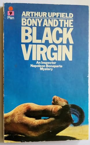 Bony and the Black Virgin [An Inspector Napoleo... B00MPN2YTA Book Cover