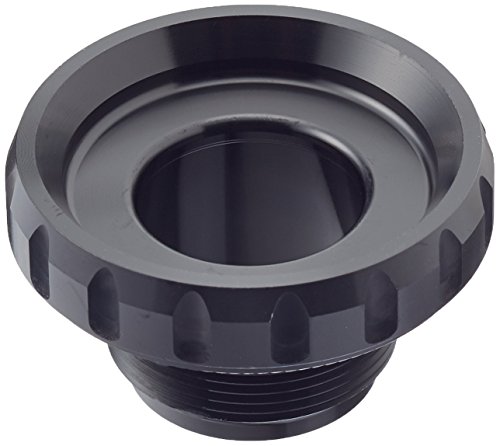 Bague de verrouillage Shimano DU-E6010 pour éliminer le jeu du plateau