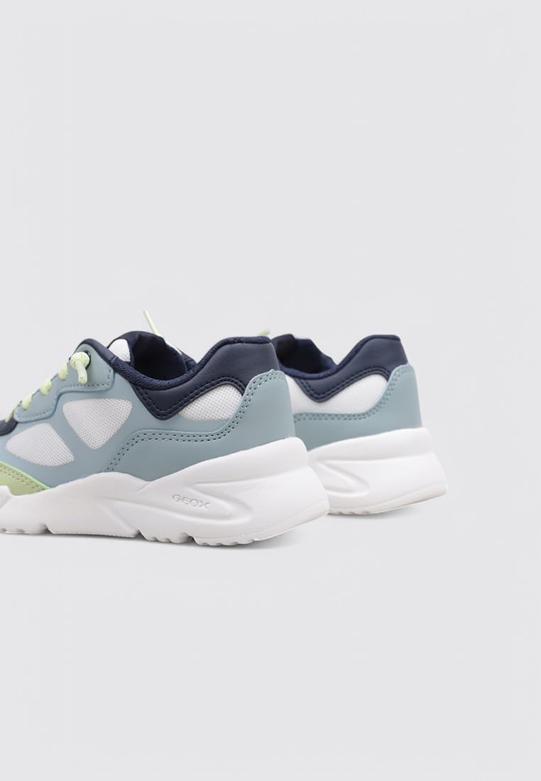 Geox J Loftus Boy E ZapatillasNiños