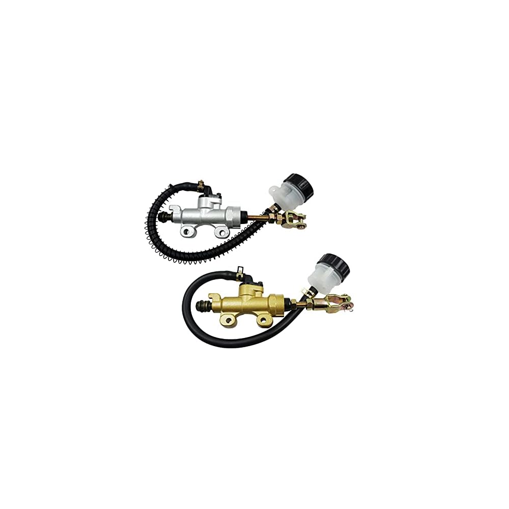 Brake Pump Rear Brake Master Cylinder Pump For Kawasaki