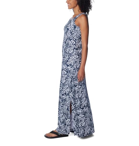 Image of Columbia Freezer Maxi Dress