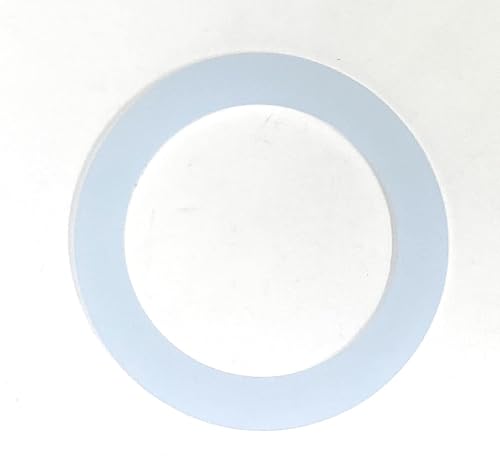 Miniatura 2 de Junta tórica para licuadora, junta tórica de goma, [60-172] Reemplazo para Hamilton Beach 4 unidades