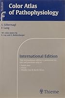 Color Atlas of Pathophysiology 3131423811 Book Cover