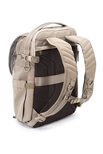 Image of Vanguard VEO RANGE41M BG Daypack for Mirrorless /CSC Camera or Small Drone, Beige