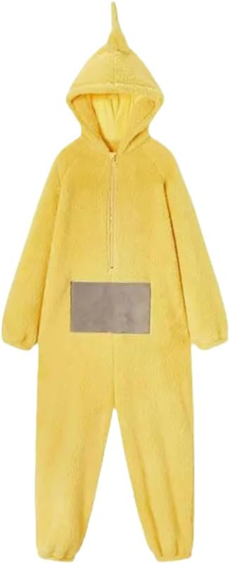 cutecool Halloween Pyjamas Jumpsuit Costume Onesie Pajamas Unisex Animal One-piece Costume Homewear Sleepwear Party