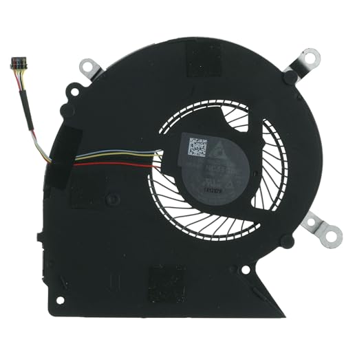Ventilateur processeur NC55C06-19G17 refroidissement fluide Asus C436