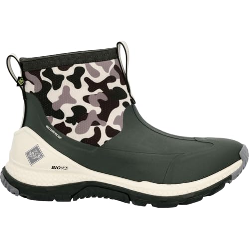 Image of MUCK Men's Originals Excursion Pull On Ankle Boot