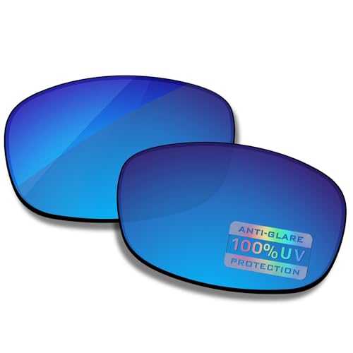 Image of Bowyer Replacement Lenses for Costa Del Mar Brine Sunglasses