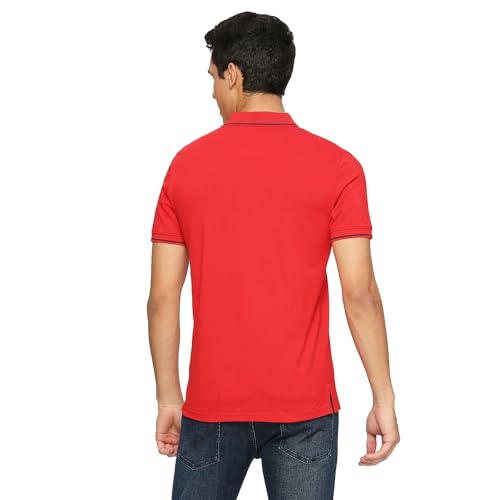 Image of Pepe Jeans Men's Cotton Regular Fit T-Shirt