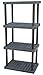 Four Shelf Unit