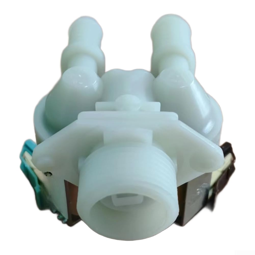 Válvula Inlet 50/60Hz para Lavadoras Automáticas