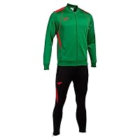 Joma - Felpa con Cappuccio da Uomo , 8XS - 3XL - Giacca con Cerniera
