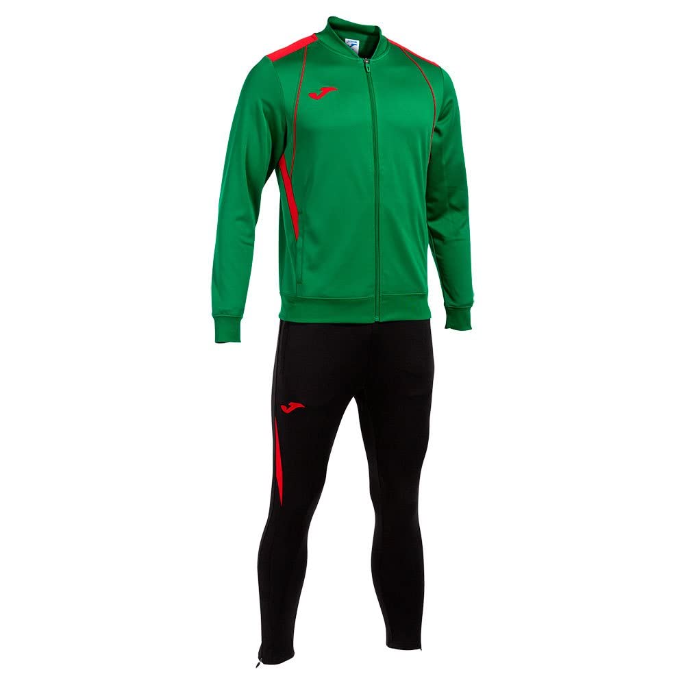 Joma Championship Vii Men's Tracksuit - 5