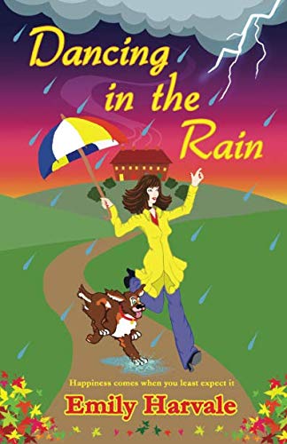 Dancing in the Rain: Hideaway Down