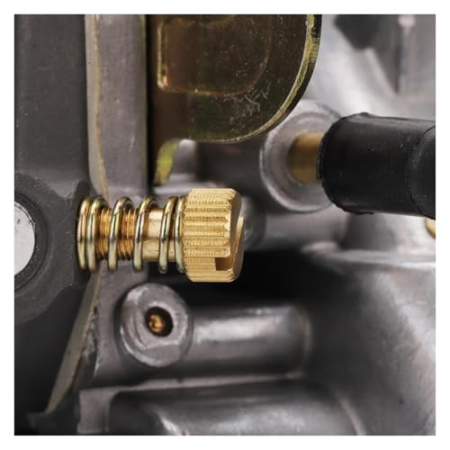 Carburateur 16010-H6100 double corps : fin des ratés moteur A14