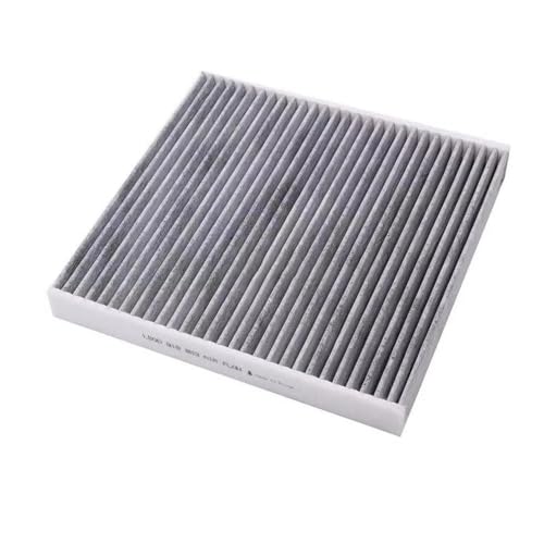 Filtro de aire de coche para Skoda Kodiaq: elimina el polvo con el repuesto 5Q0819653