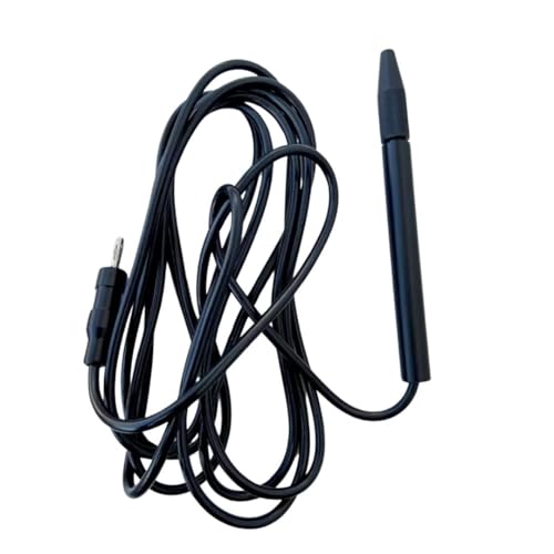 Reusable Ellman Handpiece for Surgitron System - CE Approved, Precision Design