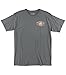 Metal Mulisha Men's Voltage Premium T-Shirt