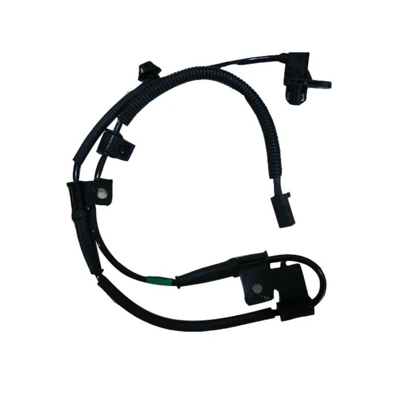 Capteur de vitesse de roue ABS précis 59810-1H300 anti-patinage Kia