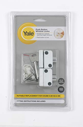 La mejor comparación de Herrajes para Ventanas Yale - los más vendidos. 4 Imagen adicional