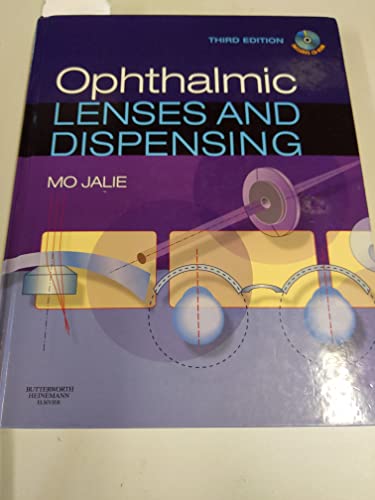 Ophthalmic Lenses & Dispensing