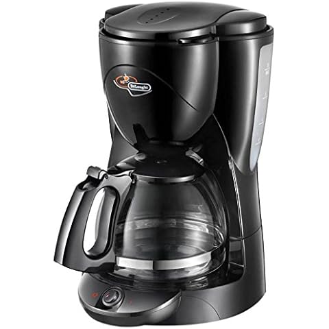Cafetera de Filtro ICM 2.1B DeLonghi Cover