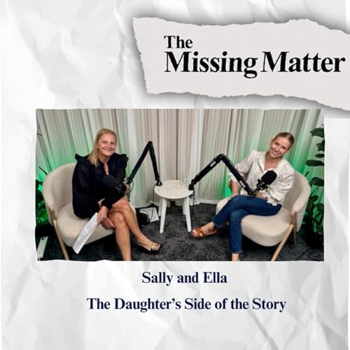 The Daughter&rsquo;s Side of the Story - Sally and Ella