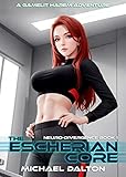 The Escherian Core: A dark base-building isekai gamelit adventure (Neuro-Divergence Book 1) (English Edition) - Michael Dalton 