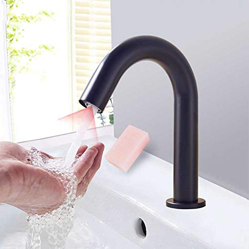 Wasserhahn Küchenarmatur Messing Bad Wasserhahn Black Basin Wasserhahn Küchenspüle Wasserhahn Messing Wasserhahn Torneira Banheiro Becken