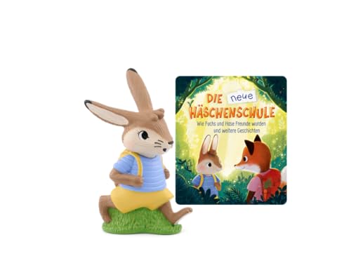 tonies Die Häschenschule - Die Neue Häschenschule