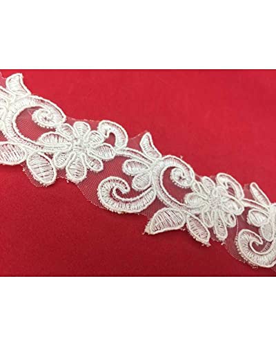 TOMASELLI MERCERIA 50 Cm Passamaneria Pizzo