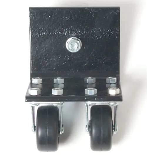Pedestal Base Wheel for SA-2999